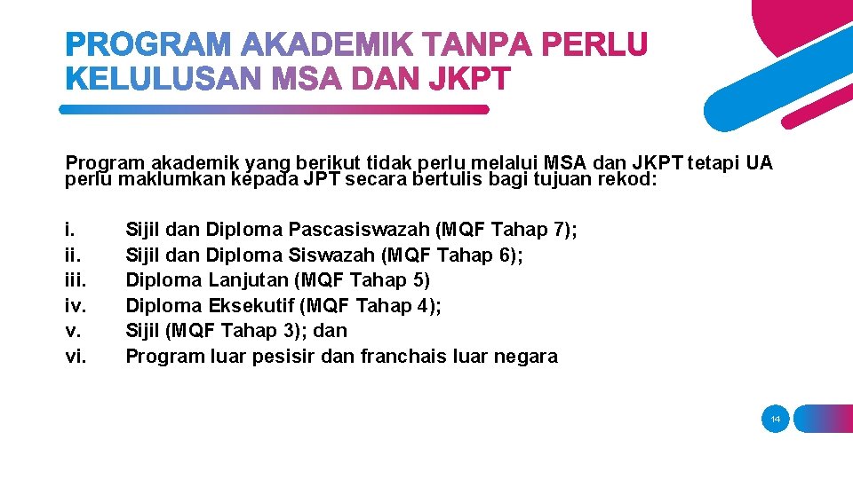 Pusat Jaminan Kualiti Dan Pembangunan Akademik Pjpa 22