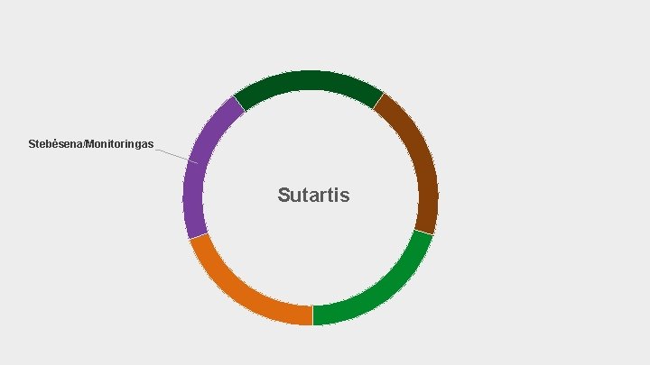 Stebėsena/Monitoringas Sutartis 