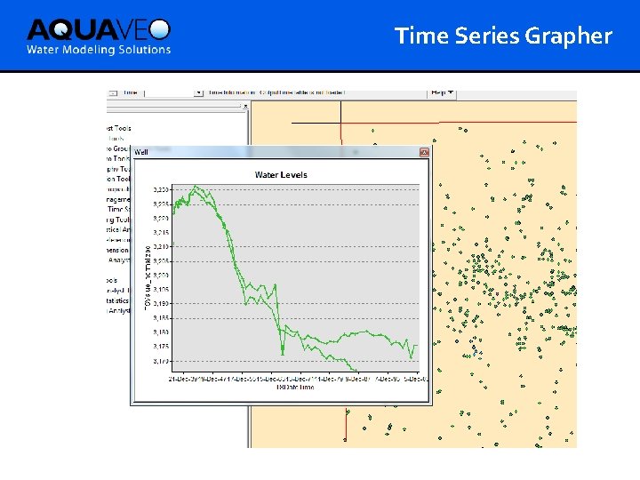 Time Series Grapher 