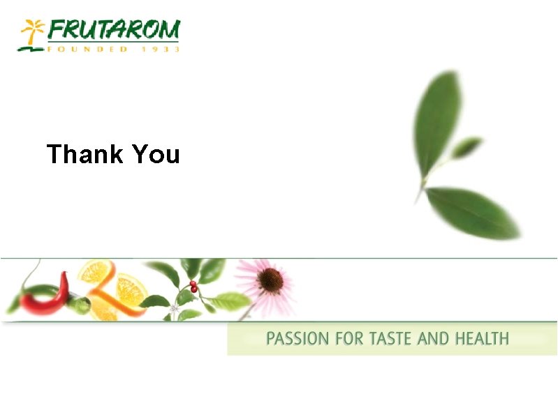 Thank You 