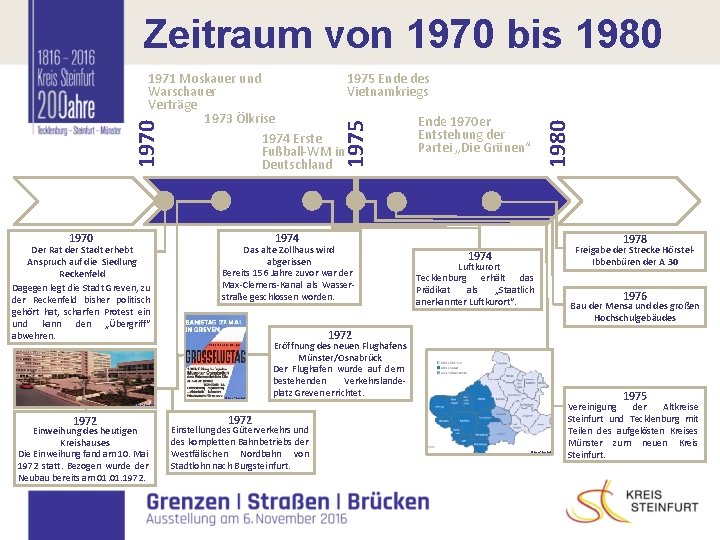 1970 1975 1971 Moskauer und 1975 Ende des Warschauer Vietnamkriegs Verträge 1973 Ölkrise Ende 1970 1975 1971 Moskauer und 1975 Ende des Warschauer Vietnamkriegs Verträge 1973 Ölkrise Ende
