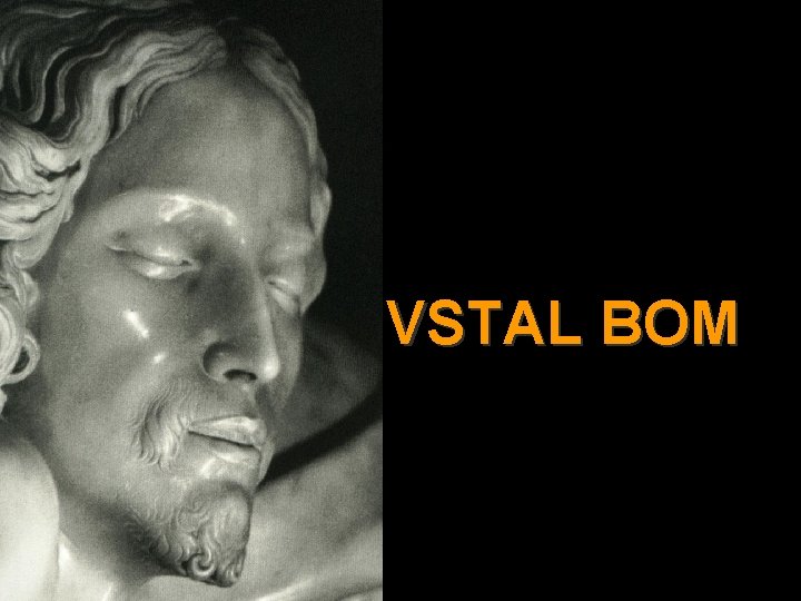 VSTAL BOM 