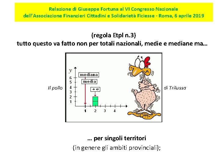 Relazione di Giuseppe Fortuna al VI Congresso Nazionale dell’Associazione Finanzieri Cittadini e Solidarietà Ficiesse