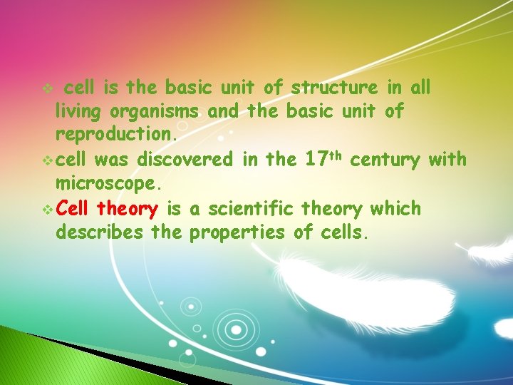 cell is the basic unit of structure in all living organisms and the basic cell is the basic unit of structure in all living organisms and the basic