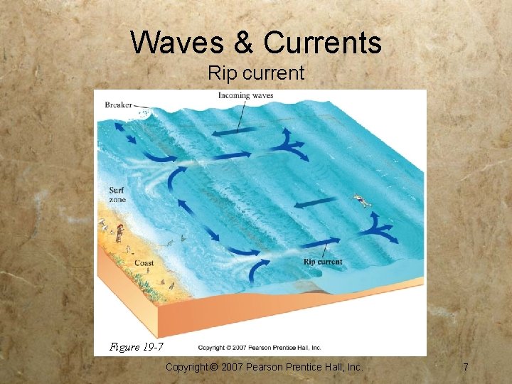 Geology 4 th edition by Chernicoff Whitney Chapter