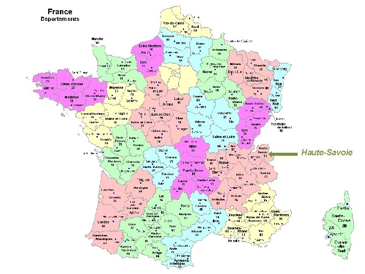 Haute-Savoie 