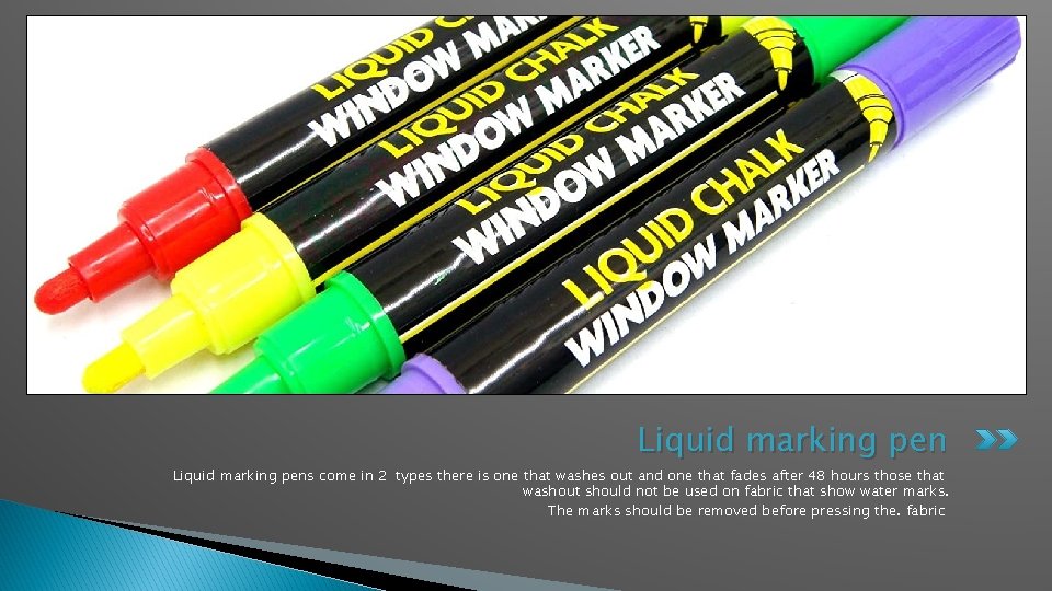 Sewing tools and equipments S Manohari Msc Assistant