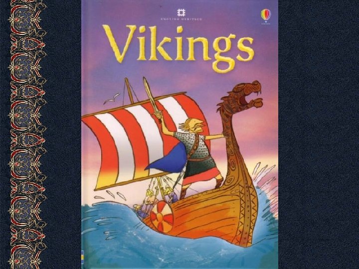 Vikings 