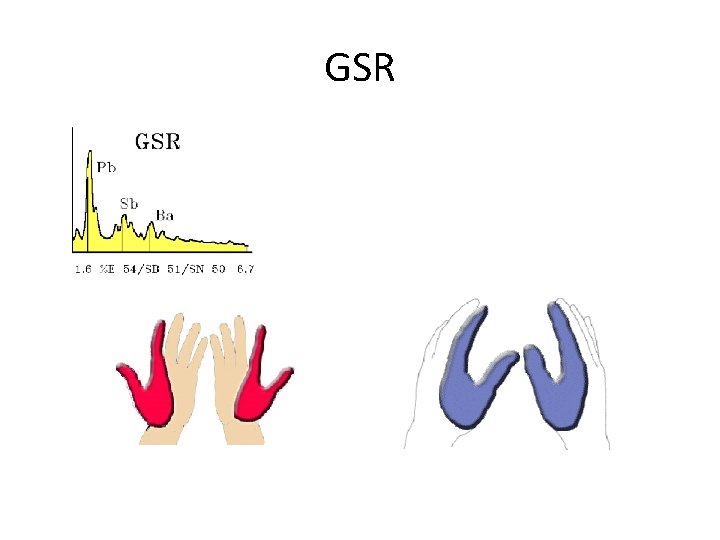 GSR 