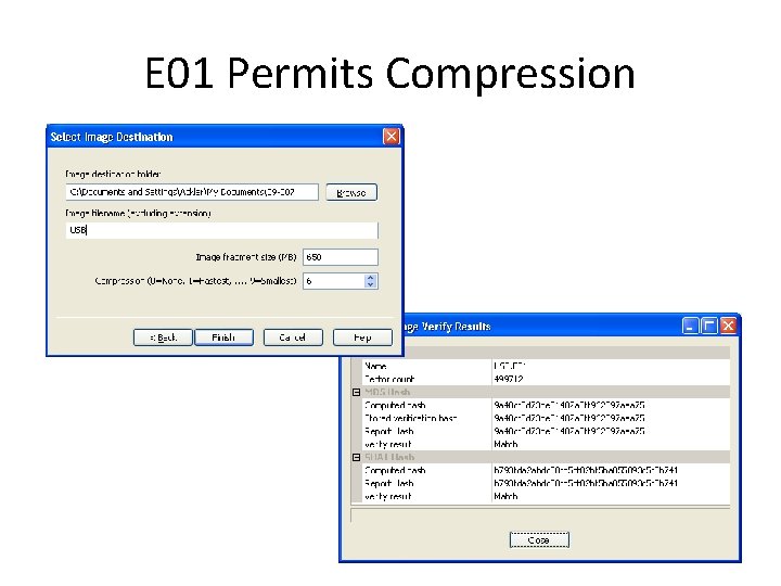 E 01 Permits Compression 
