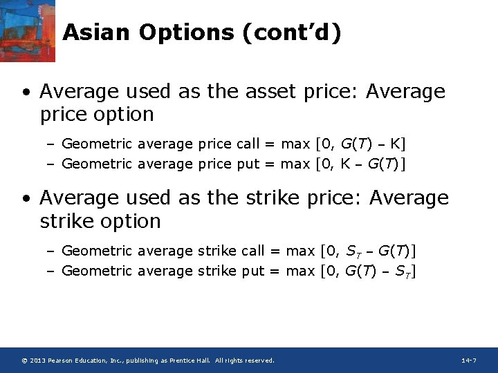 asian option put call parity vergleich: traditionelle vs
