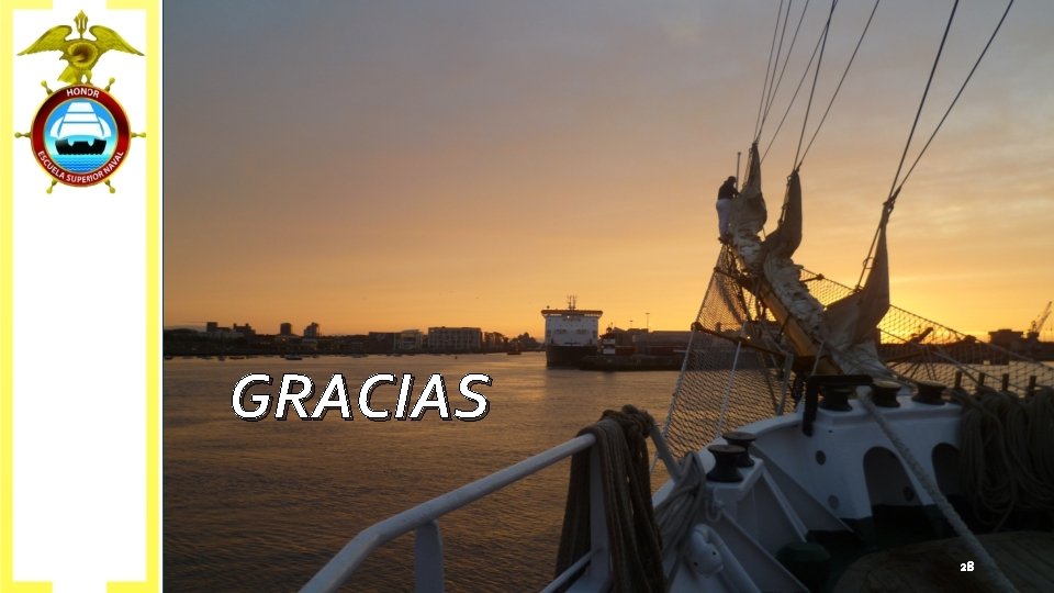 GRACIAS 
