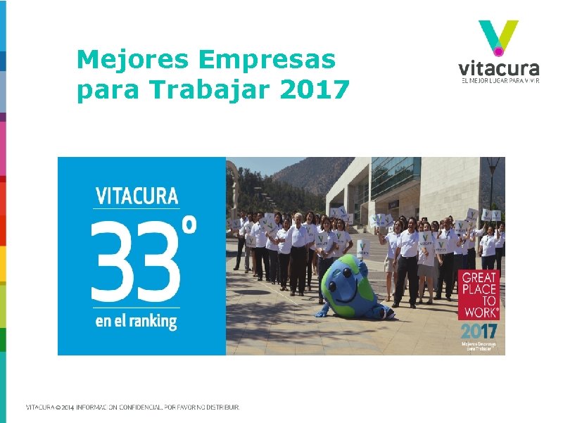 Mejores Empresas para Trabajar 2017 