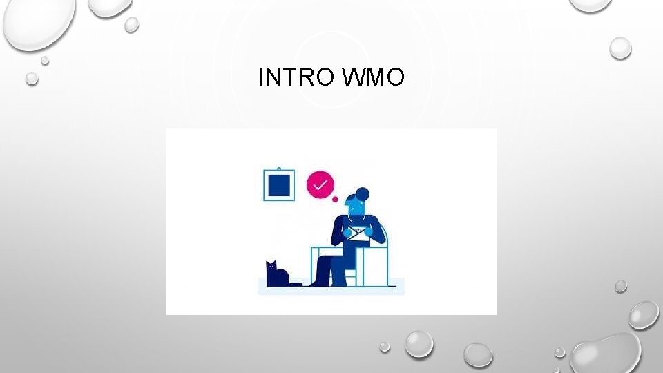 INTRO WMO 