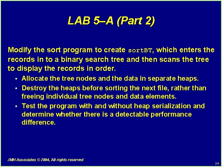 Memory Sort Image Chapter 5 Memory Management MemoryMapped Files and DLLs