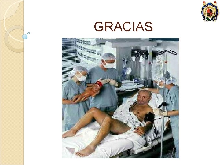 GRACIAS 