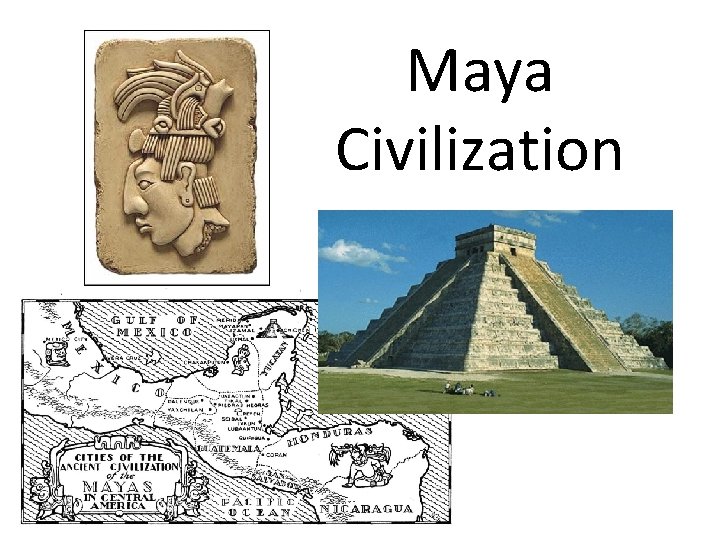 Maya Civilization 