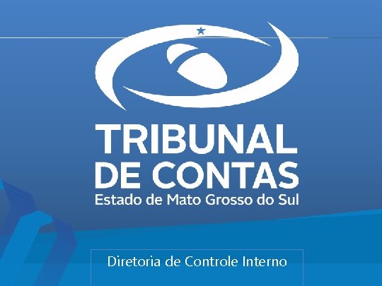 Diretoria de Controle Interno 