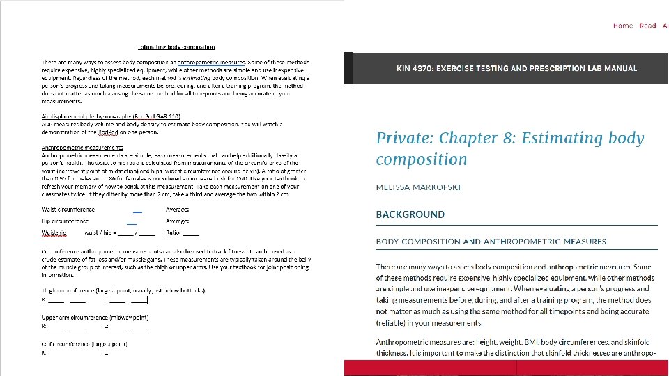 Pressbooks: starting out 