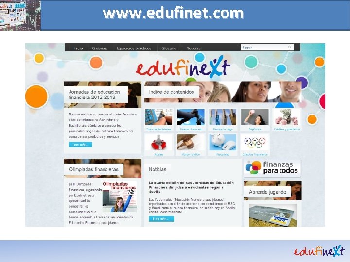 www. edufinet. com 