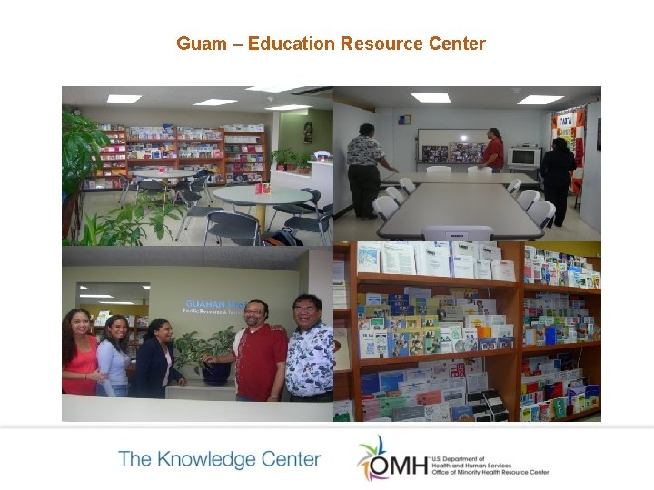 Guam – Education Resource Center Guam – Education Resource Center