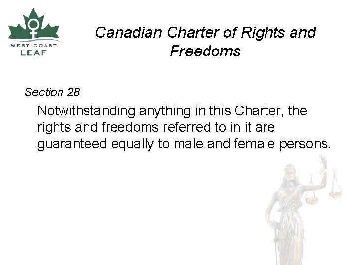 Womens Equality Religious Freedom 1 UN Declaration of