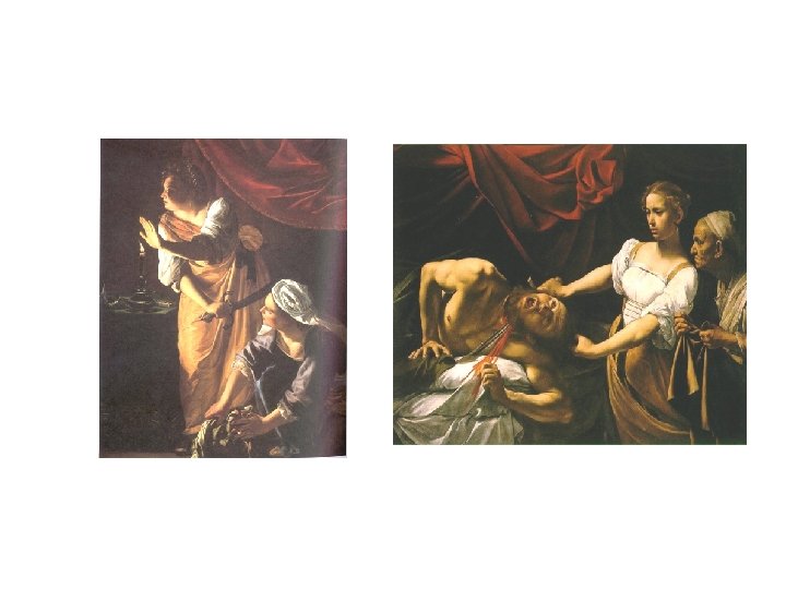 Art History 2051 Baroque Italy Spain Baroque Painting