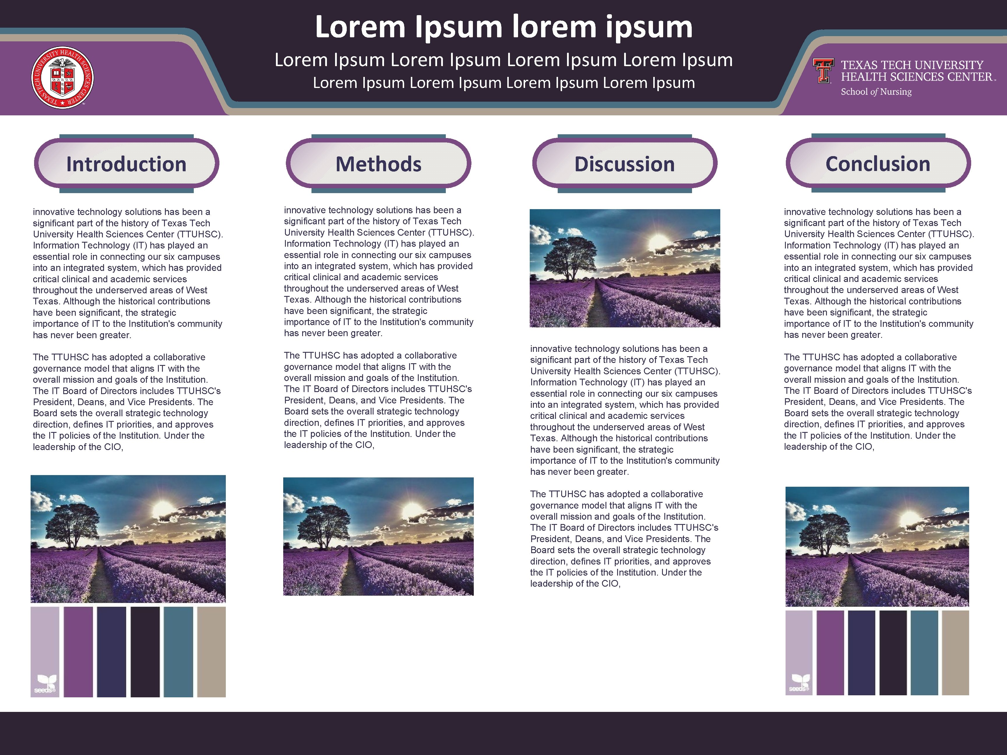 Lorem Ipsum lorem ipsum Lorem Ipsum Lorem Ipsum Introduction Methods innovative technology solutions has