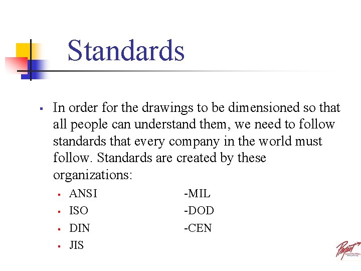 Model Documentation Working Drawing Documentation Once A Design
