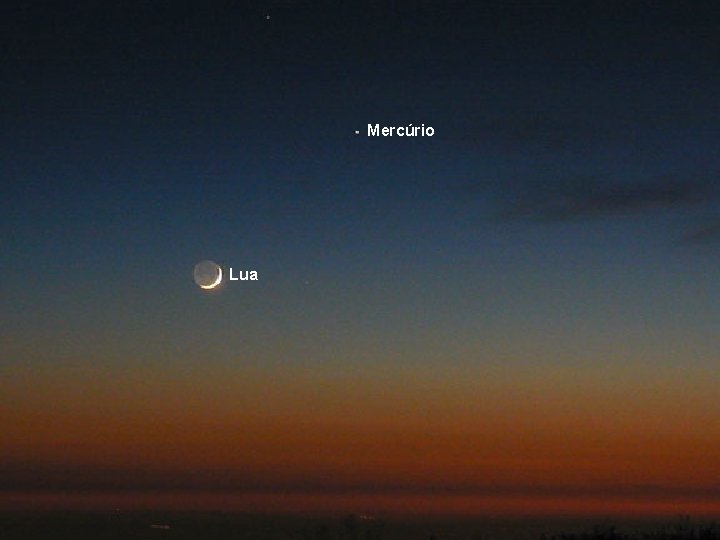 Mercúrio Lua 