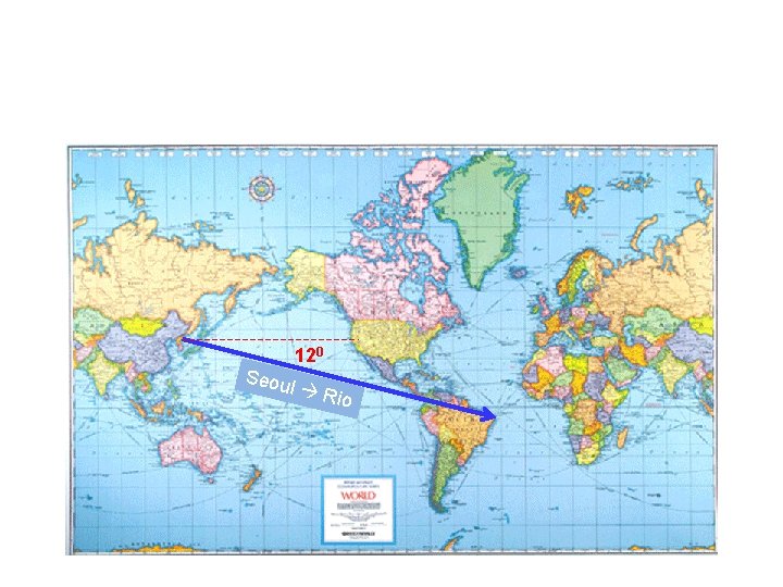 Seou l 120 Ri o 