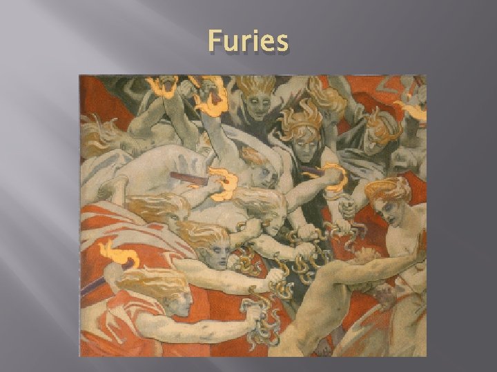 Furies 