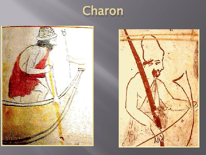Charon 