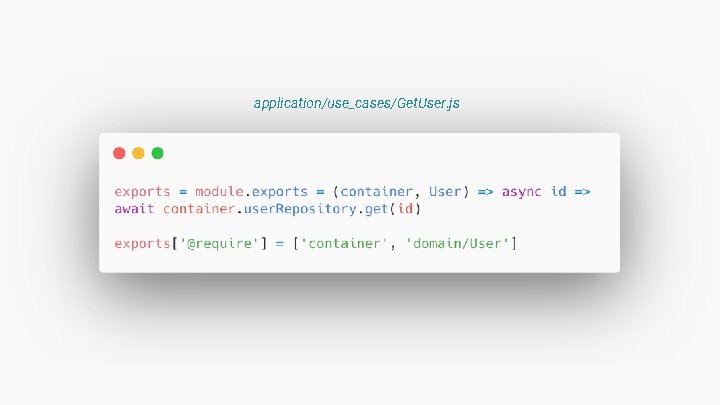 application/use_cases/Get. User. js application/use_cases/Get. User. js