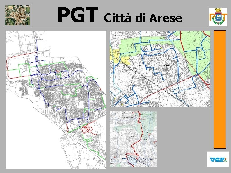 PGT Città di Arese 