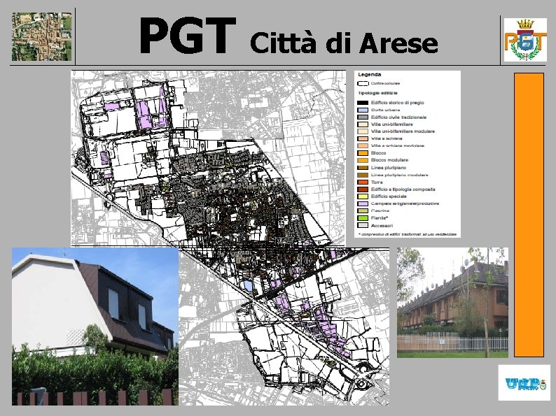 PGT Città di Arese 