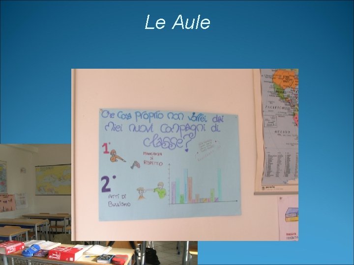 Le Aule 