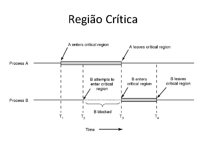 Região Crítica 