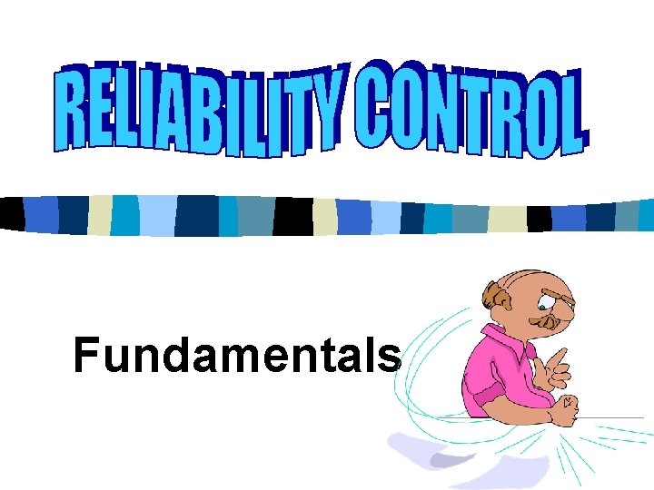 Fundamentals 