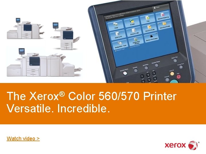 xerox 570