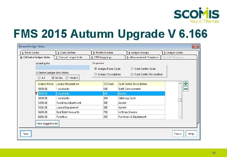 FMS 2015 Autumn Upgrade V 6. 166 16 