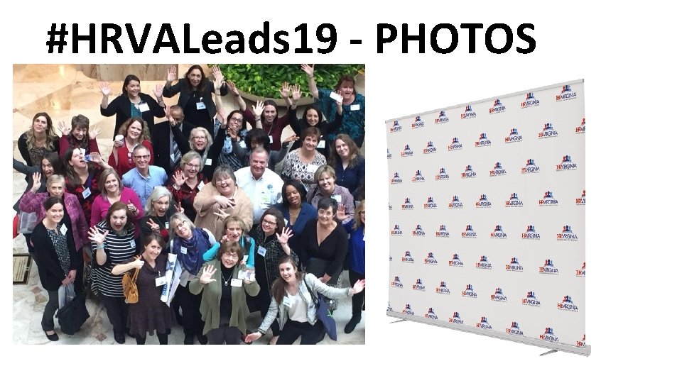 #HRVALeads 19 - PHOTOS 