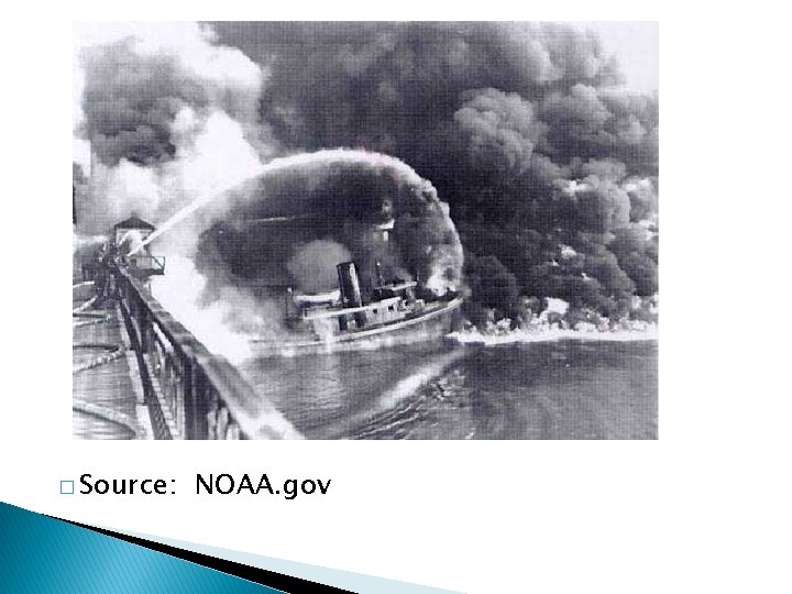 � Source: NOAA. gov 