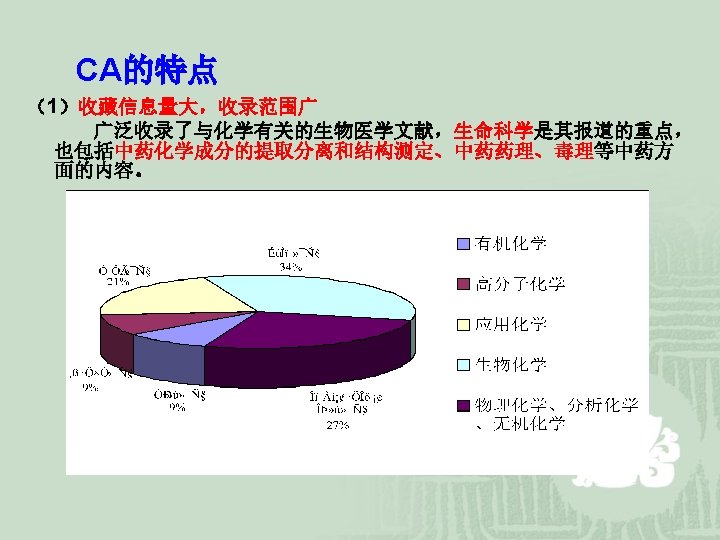 Foreign Language Document Of Chinese Materia Medica 6