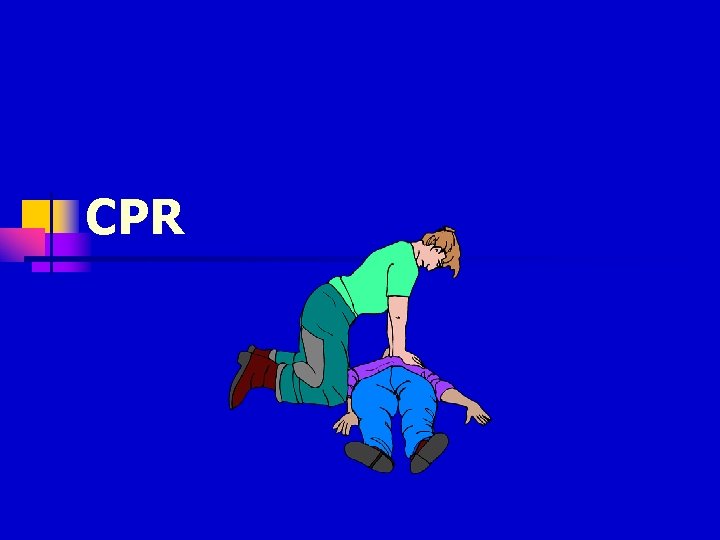 CPR 