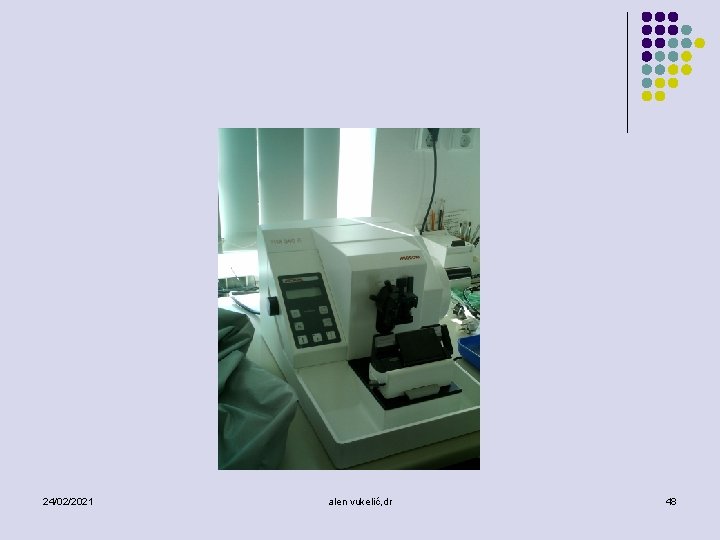 24/02/2021 alen vukelić, dr 48 