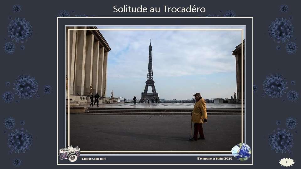 Solitude au Trocadéro 9 