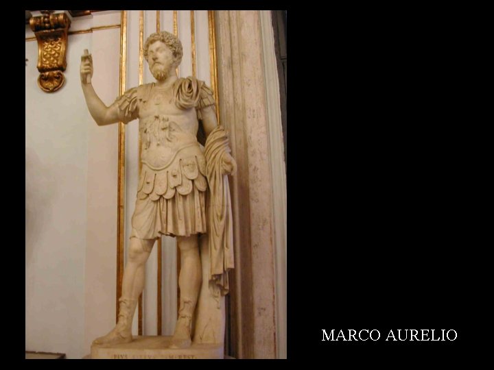 MARCO AURELIO 