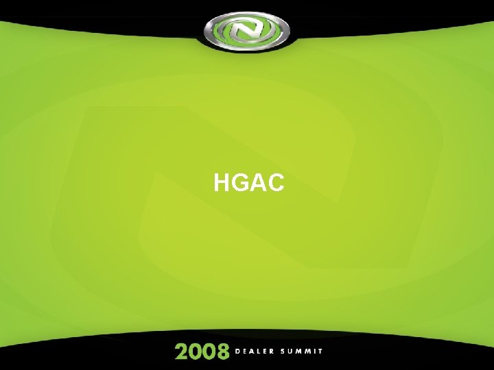 HGAC 