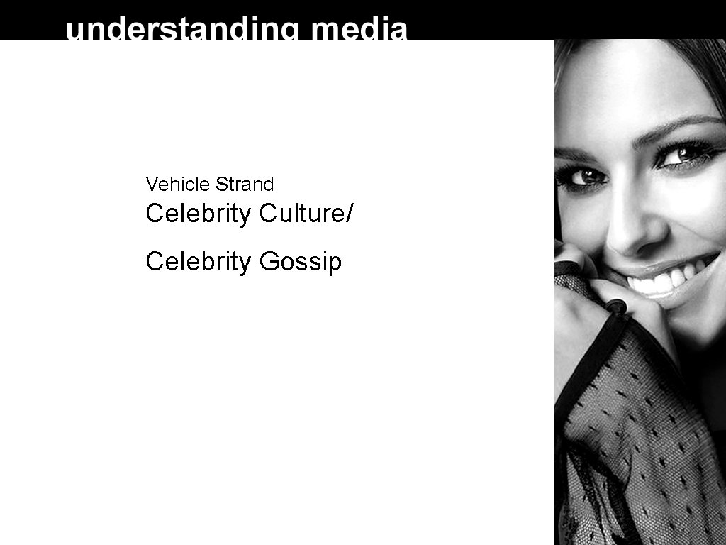 Vehicle Strand Celebrity Culture/ Celebrity Gossip 